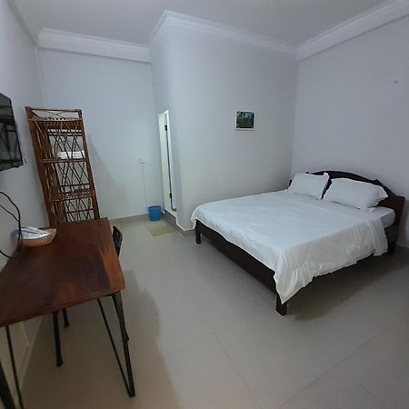 Naraya Guesthouse 프놈펜 외부 사진