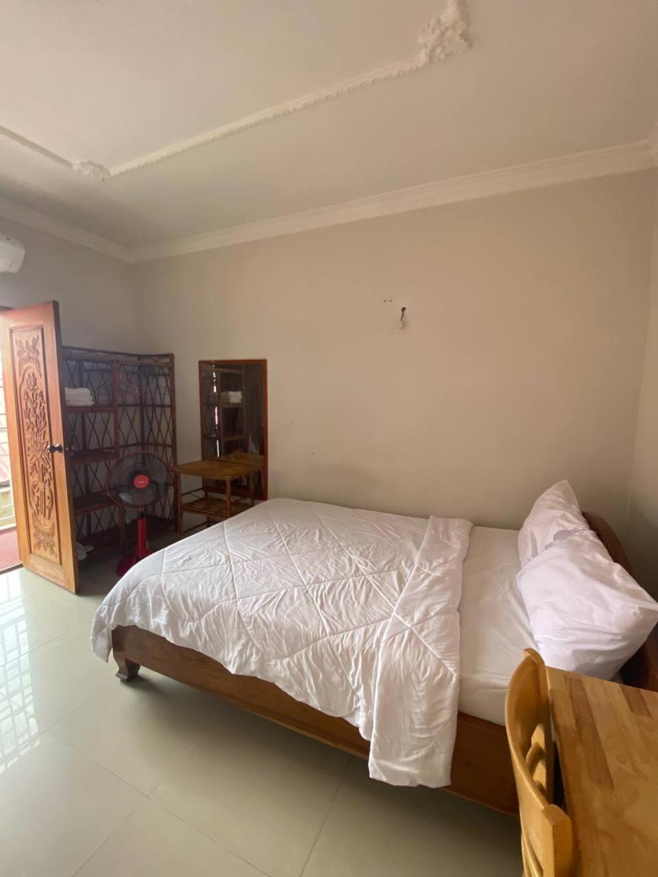 Naraya Guesthouse 프놈펜 외부 사진