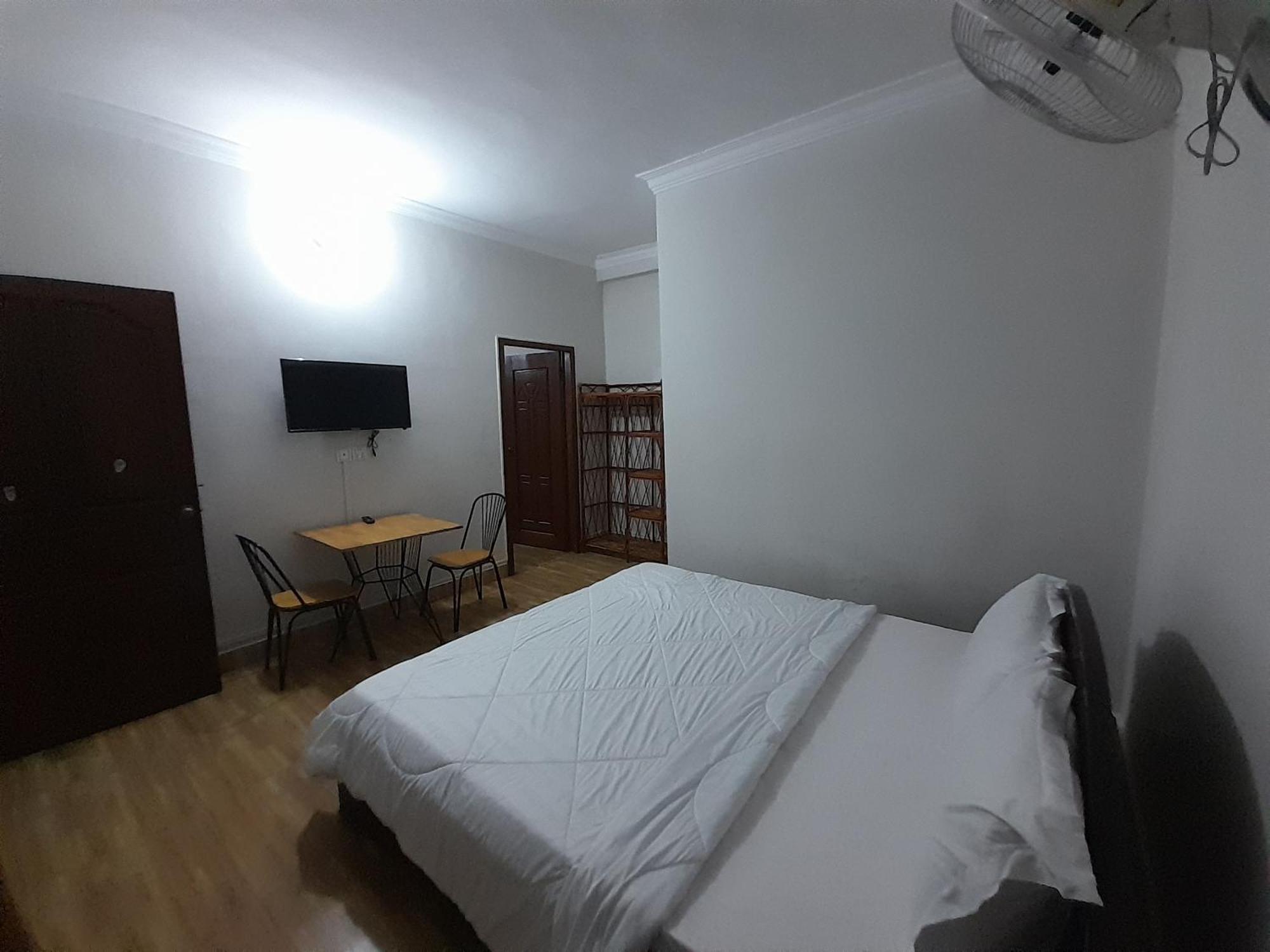 Naraya Guesthouse 프놈펜 외부 사진