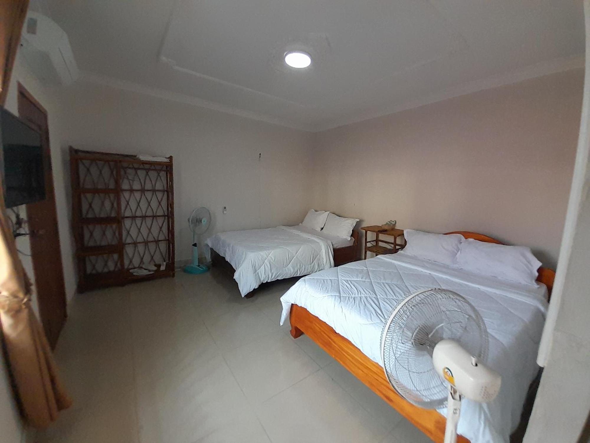 Naraya Guesthouse 프놈펜 외부 사진