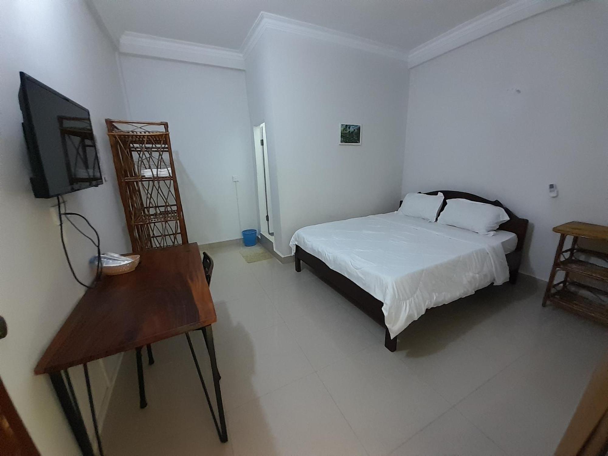Naraya Guesthouse 프놈펜 외부 사진