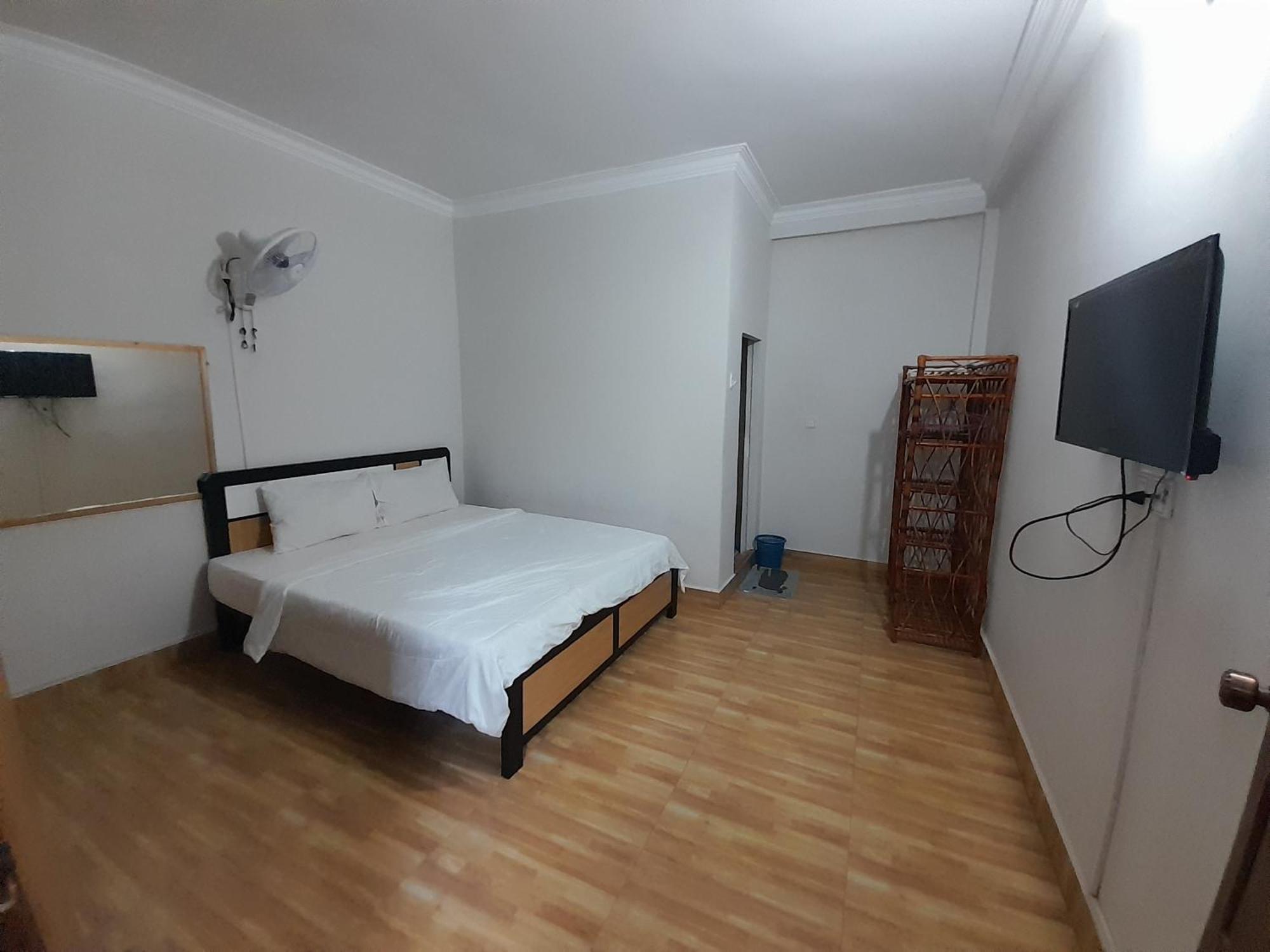 Naraya Guesthouse 프놈펜 외부 사진