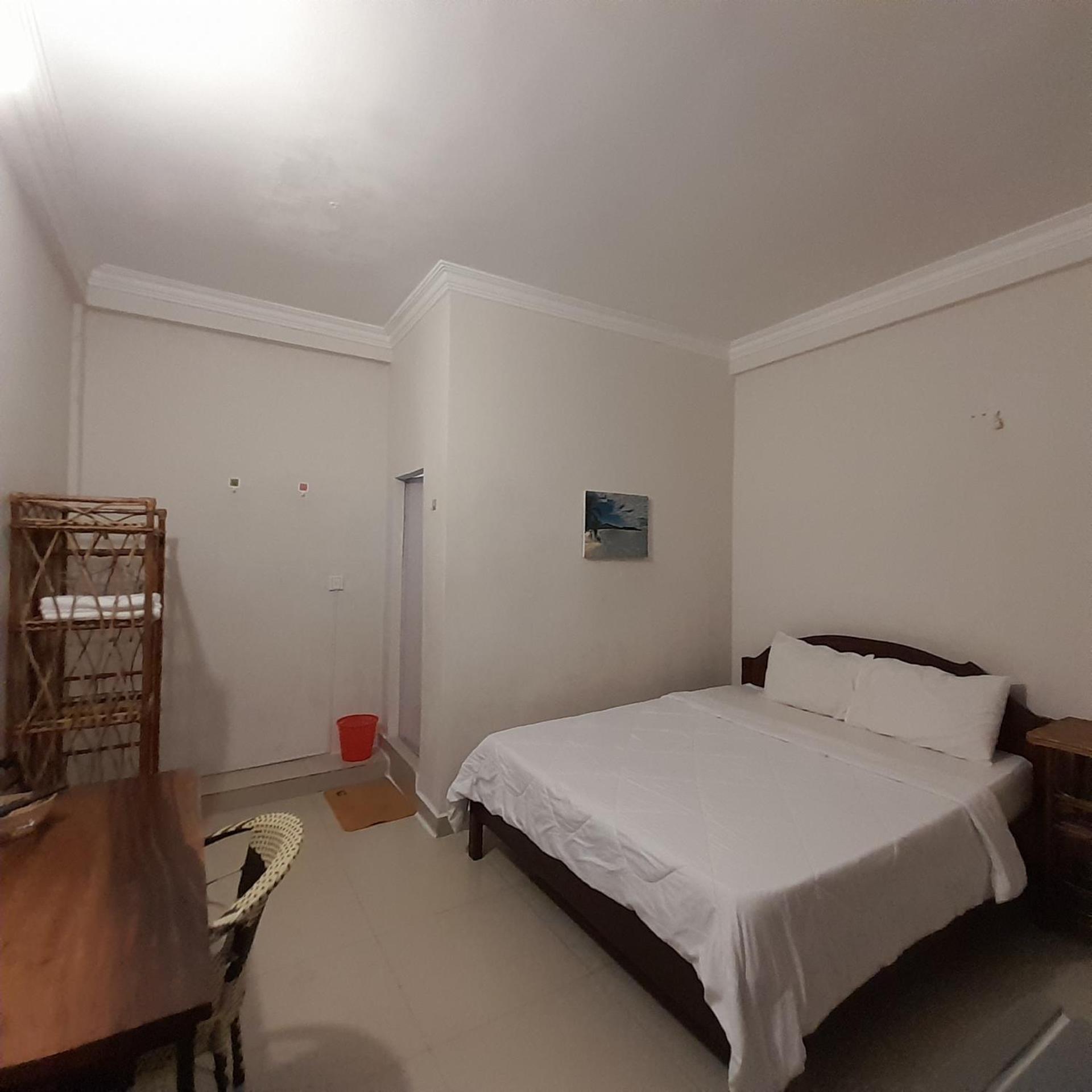 Naraya Guesthouse 프놈펜 외부 사진