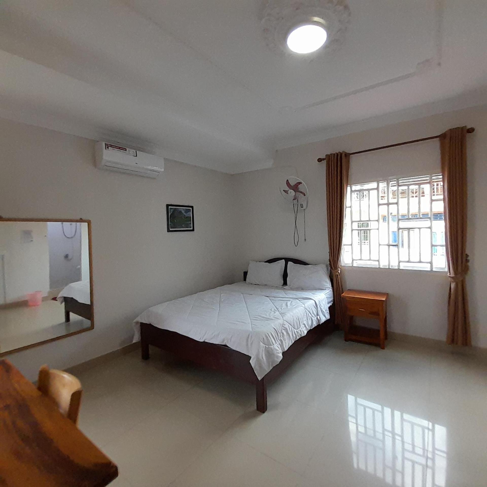 Naraya Guesthouse 프놈펜 외부 사진